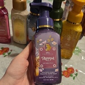 Nwt Disney Princess Rapunzel